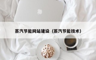 临汾蒸汽节能网站建设（蒸汽节能技术）